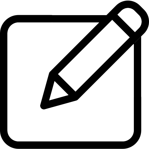 Text Editor иконка