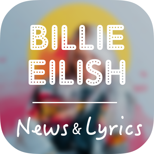 Billie Eilish News &amp; Lyrics icon