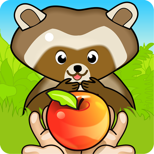 Zoo Playground: Games for kids icon