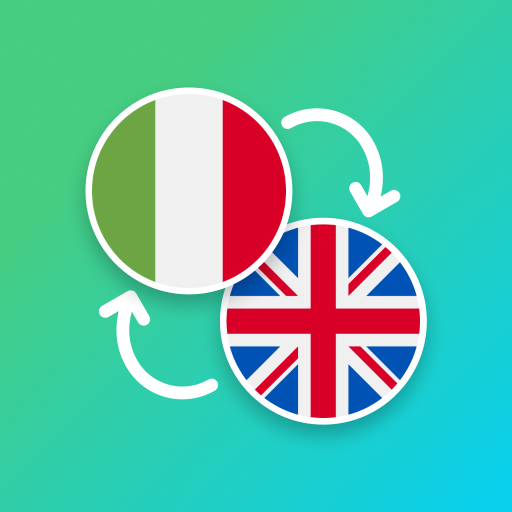 ikon Italian - English Translator