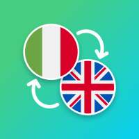 Italian - English Translator on 9Apps