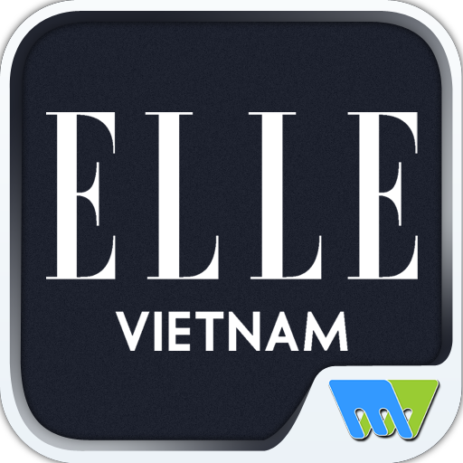 ELLE Vietnam icon
