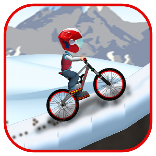 Paw Ryder Mountain Bicycle Patrol icon