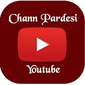 Chann Pardesi Video Podcast (Official App) on 9Apps