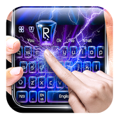 Aydınlatma Klavyesi icon