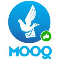 MOOQ - Free Dating App & Flirt and Chat