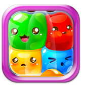 Jelly Crush Mania icon