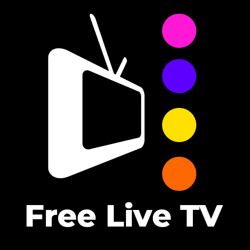 Guide For Free Live TV and Movies icon