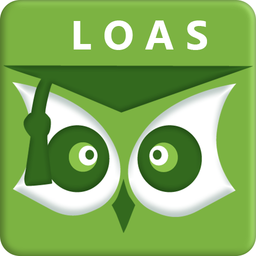 Lei Orgânica da Assistência Social   Lei n° 8662 icon