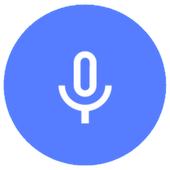 Floating GoogleNow иконка