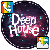Deep House - ZIL SESLERI ve DUVARKAĞıTLARı icon