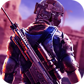 Tom Clancy’s : Battle Rayale Ghost icon