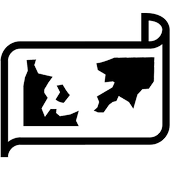 Navigation info icon