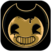 Bendy &amp; The Ink Of Machine Hints icon