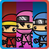 Ninja Alliance Adventure icon