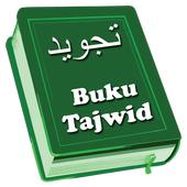 Buku Pintar Tajwid icon