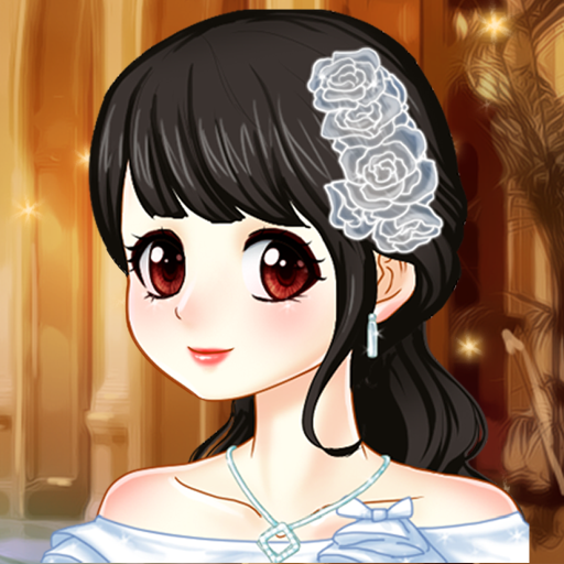 Lovely Makeup Beauty Salon - Giochi di trucco icon