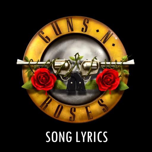 Gun &amp; Roses Lyrics icon