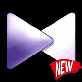 Fast KMPlayer 2017 Tips icon