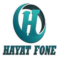 HAYATFONE on 9Apps