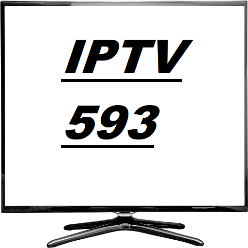 IPTV 593 icon