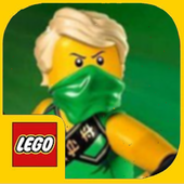 Shuriken Lego Ninjago Tournament Hints icon