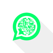 Whatsup Web For Dual Account icon