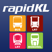 RapidKL icon