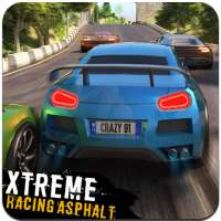 Extreme Asphalt : Car Racing