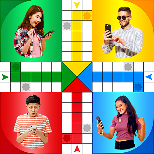 Ludo Game इंडिया का अपना लूडो icon