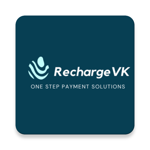 Recharge VK icon