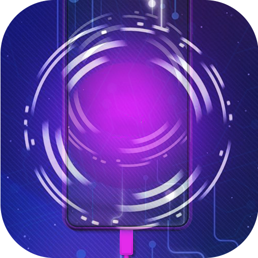 Customize Charging Animation icon