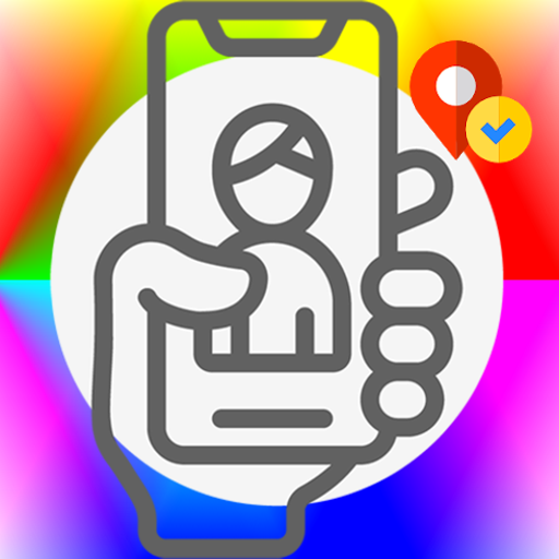 Presensi Online (WFO dan WFH) أيقونة