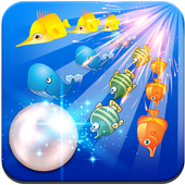 Ocean Match 3 icon
