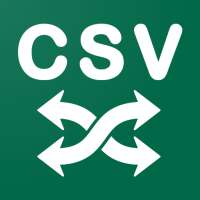 CSV File Converter on 9Apps