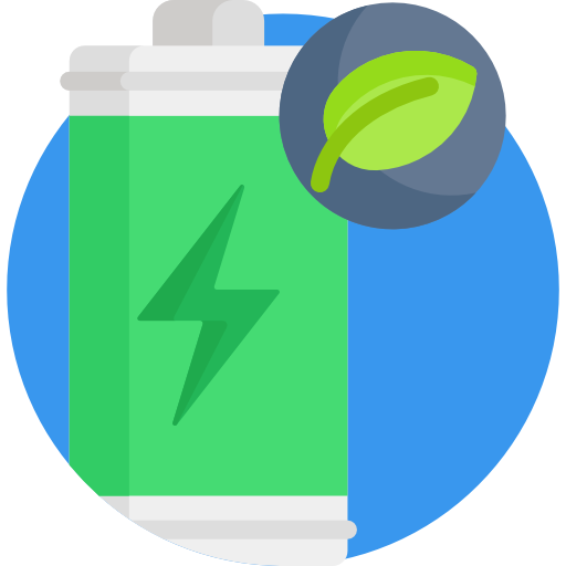 Battery Booster: Fast Cleaner and Cooling Master icon