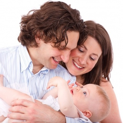 Future Baby Predictor - Future Baby Look Like icon