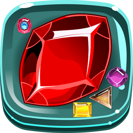 Jewel Match 3 Mania icon