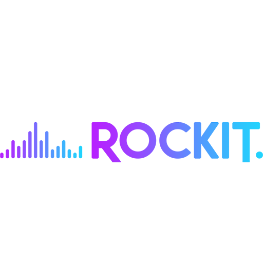 Rock it icon