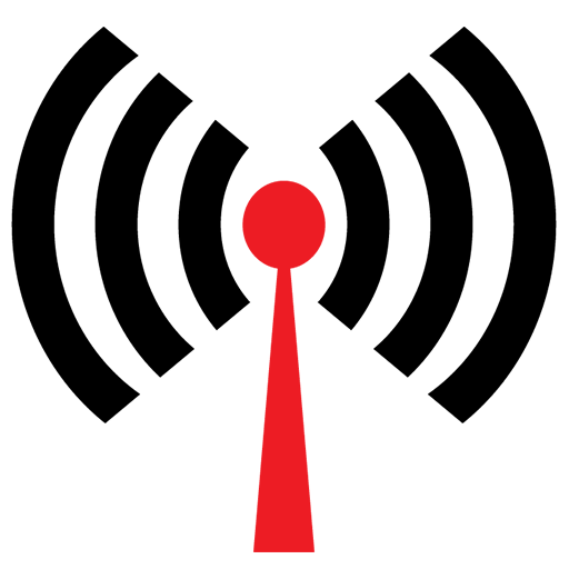 Who is Connected To My WiFi icon