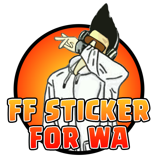 FF Stickers for WhatsApp 2021 icon