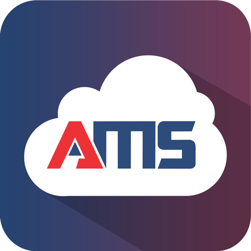 AMS Cloud icon