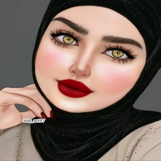 خلفيات بنات جيرلي كيوت جديدة 2021 أيقونة