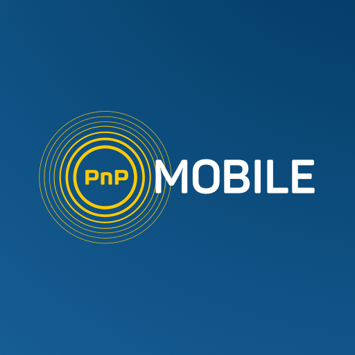 PnP Mobile icon
