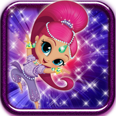 My Little Princess Shine icon