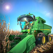 Farming Simulator Hill 17 icon