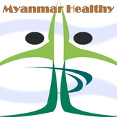 Myanmar Health icon