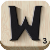 Wordagram icon