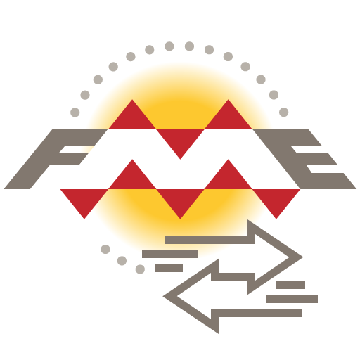 FME Data Express icon