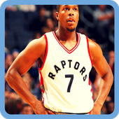 Guess NBA players icon
